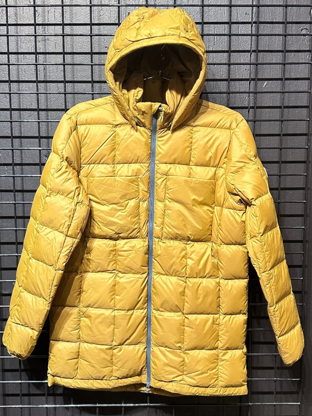 🌲 Cotopaxi Repleto Hooded Parka Jacket | Men's Medium | Dark Olive